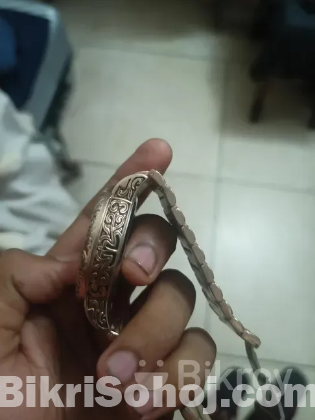 Forest orginal watch